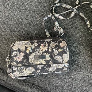 Vera Bradley Wallet